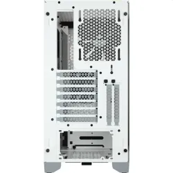 CORSAIR 4000D Airflow számítógépház, fehér