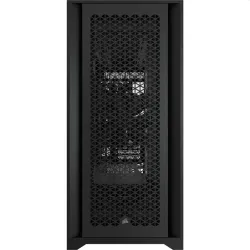 CORSAIR 5000D AIRFLOW Tempered Glass Mid-Tower ATX PC Case Black