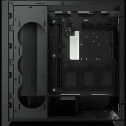 CORSAIR 5000D AIRFLOW Tempered Glass Mid-Tower ATX PC Case Black