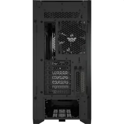 CORSAIR 5000D AIRFLOW Tempered Glass Mid-Tower ATX PC Case Black