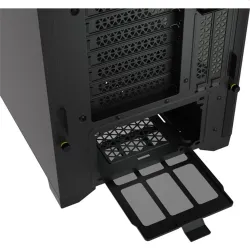 CORSAIR 5000D AIRFLOW Tempered Glass Mid-Tower ATX PC Case Black