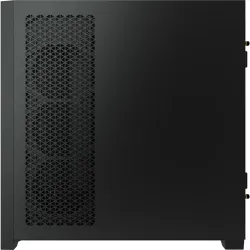 CORSAIR 5000D AIRFLOW Tempered Glass Mid-Tower ATX PC Case Black