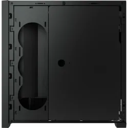 CORSAIR 5000D AIRFLOW Tempered Glass Mid-Tower ATX PC Case Black