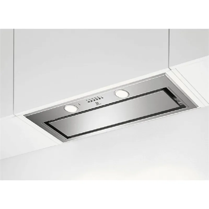 Electrolux LFG719X beépíthető páraelszívó Electrolux LFG719X beépíthető páraelszívó