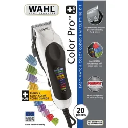Wahl Color Pro Plus vezetékes hajvágó