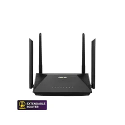 ASUS RT-AX1800U Dual-Band Wi-Fi router (90IG06P0-MO3530)
