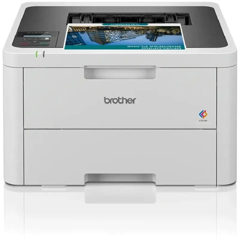 Brother HLL3220CWYJ1 színes LED lézernyomtató Brother HLL3220CWYJ1 színes LED lézernyomtató