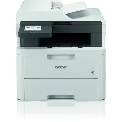 Brother MFC-L3740CDW színes multifunkciós lézernyomtató