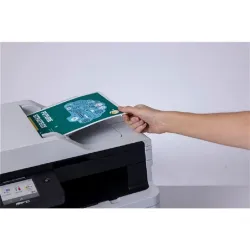 Brother MFC-L3740CDW színes multifunkciós lézernyomtató