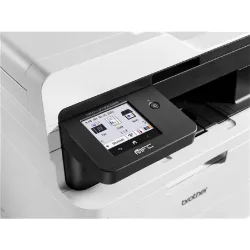 Brother MFC-L3740CDW színes multifunkciós lézernyomtató
