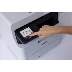 Brother MFC-L3740CDW színes multifunkciós lézernyomtató