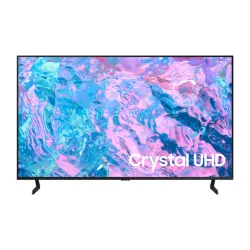 43" Crystal UHD CU7092 4K Smart TV (2024)