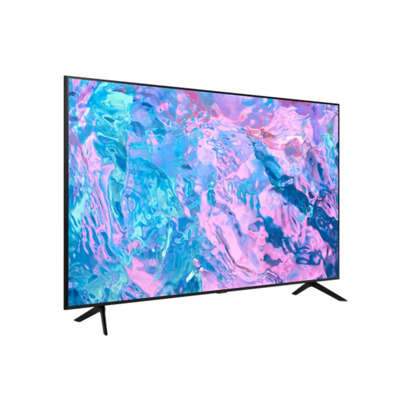50" Crystal UHD CU7092 4K Smart TV (2024) 50" Crystal UHD CU7092 4K Smart TV (2024)