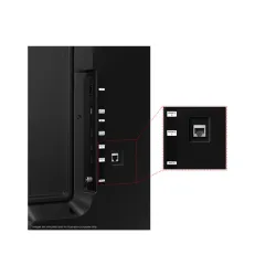 50" Crystal UHD CU7092 4K Smart TV (2024)