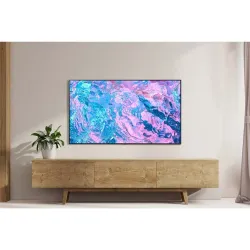 50" Crystal UHD CU7092 4K Smart TV (2024)