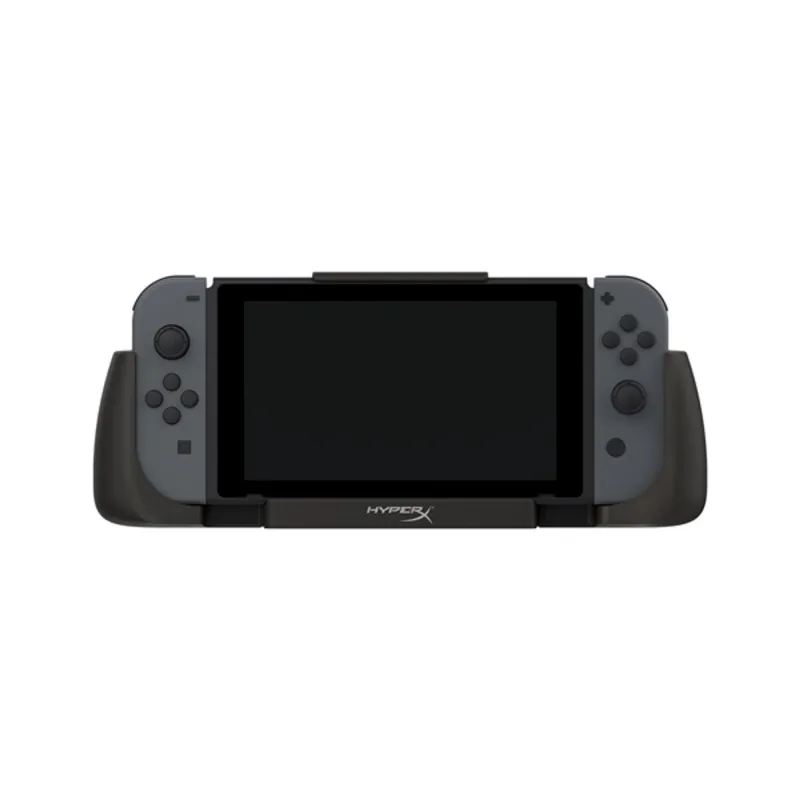 Kingston HyperX ChargePlay Clutch Charging Case for Nintendo Switch Kingston HyperX ChargePlay Clutch Charging Case for Nintendo Switch