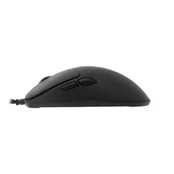 WHITE SHARK GRAPHENE-B, GM-5014B gamer egér,6D, fekete, 6200 dpi, RGB