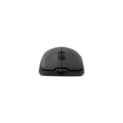 WHITE SHARK GRAPHENE-B, GM-5014B gamer egér,6D, fekete, 6200 dpi, RGB