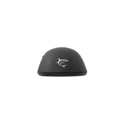 WHITE SHARK GRAPHENE-B, GM-5014B gamer egér,6D, fekete, 6200 dpi, RGB