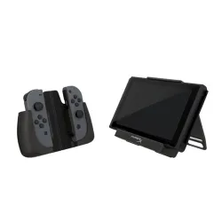 Kingston HyperX ChargePlay Clutch Charging Case for Nintendo Switch