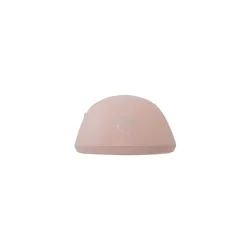 WHITE SHARK GRAPHENE-P, GM-5014P gamer egér,6D, pink, 6200 dpi, RGB