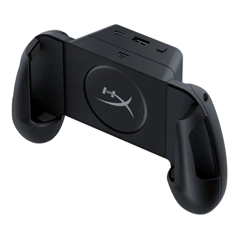 KINGSTON HyperX ChargePlay Clutch Charging Controller Grips for Mobile KINGSTON HyperX ChargePlay Clutch Charging Controller Grips for Mobile