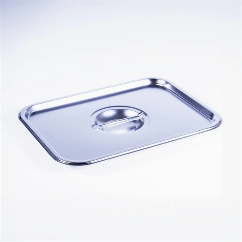 TOO KT-310 Fedő a KT-309 tepsihez 36x27 cm TOO KT-310 Fedő a KT-309 tepsihez 36x27 cm