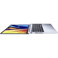Asus VivoBook X1502ZA-BQ1897 15,6"FHD/Intel Core i5-12500H/8GB/512GB/ezüst laptop