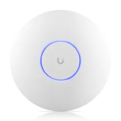 Ubiquiti UniFi U7 Pro - Radio access point - Wi-Fi 7 - Wi-Fi 6 - Wi-Fi 7 - 2.4 GHz, 5 GHz, 6 GHz - wall / ceiling mountable