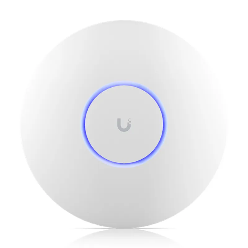 Ubiquiti UniFi U7 Pro - Radio access point - Wi-Fi 7 - Wi-Fi 6 - Wi-Fi 7 - 2.4 GHz, 5 GHz, 6 GHz - wall / ceiling mountable Ubiquiti UniFi U7 Pro - Radio access point - Wi-Fi 7 - Wi-Fi 6 - Wi-Fi 7 - 2.4 GHz, 5 GHz, 6 GHz - wall / ceiling mountable