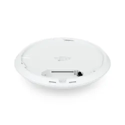 Ubiquiti UniFi U7 Pro - Radio access point - Wi-Fi 7 - Wi-Fi 6 - Wi-Fi 7 - 2.4 GHz, 5 GHz, 6 GHz - wall / ceiling mountable