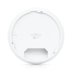 Ubiquiti UniFi U7 Pro - Radio access point - Wi-Fi 7 - Wi-Fi 6 - Wi-Fi 7 - 2.4 GHz, 5 GHz, 6 GHz - wall / ceiling mountable