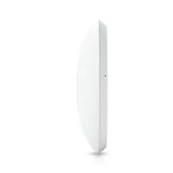 Ubiquiti UniFi U7 Pro - Radio access point - Wi-Fi 7 - Wi-Fi 6 - Wi-Fi 7 - 2.4 GHz, 5 GHz, 6 GHz - wall / ceiling mountable