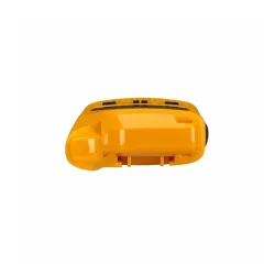 Motorola Talkabout T72 Walkie-Talkie (adó-vevő) sárga 2db + EU/UK adapter (D3P01610YDLMAW)