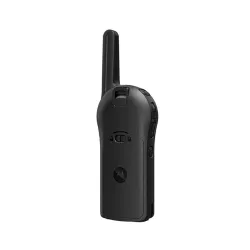 Motorola CLR PLUS UHF 1W Walkie Talkie készülék (CLR1166BWLAA)
