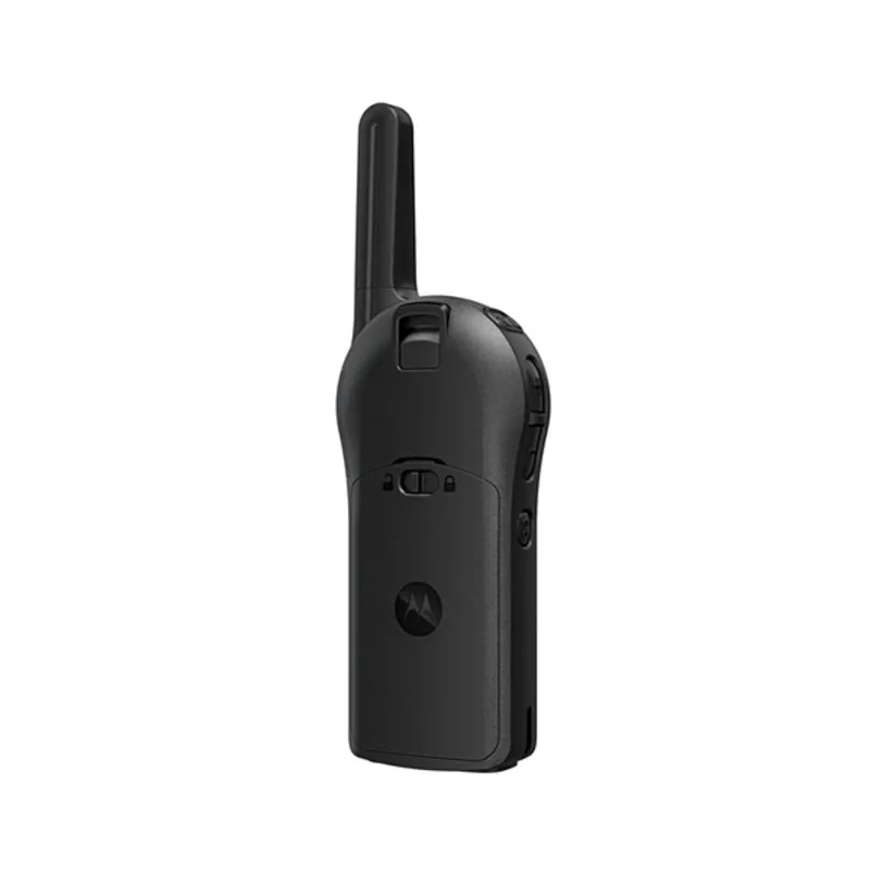 Motorola CLR PLUS UHF 1W Walkie Talkie készülék (CLR1166BWLAA) Motorola CLR PLUS UHF 1W Walkie Talkie készülék (CLR1166BWLAA)
