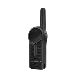 Motorola CLR PLUS UHF 1W Walkie Talkie készülék (CLR1166BWLAA)