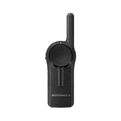 Motorola CLR PLUS UHF 1W Walkie Talkie készülék (CLR1166BWLAA)