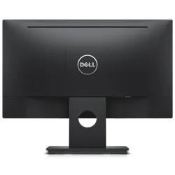 20" DELL E2016HV LED monitor fekete (210-ALFK)