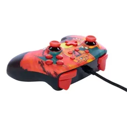 PowerA Enhanced Wired Nintendo Switch Charizard Vortex vezetékes kontroller (NSGP0040-02)