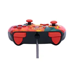 PowerA Enhanced Wired Nintendo Switch Charizard Vortex vezetékes kontroller (NSGP0040-02)