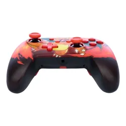 PowerA Enhanced Wired Nintendo Switch Charizard Vortex vezetékes kontroller (NSGP0040-02)