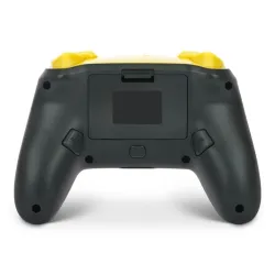 PowerA Nintendo Switch Pikachu Ecstatic vezeték nélküli kontroller (NSGP0016-01)