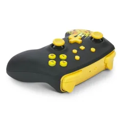 PowerA Nintendo Switch Pikachu Ecstatic vezeték nélküli kontroller (NSGP0016-01)