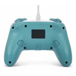 PowerA NSGP0221-01 Enhanced Nintendo Switch vezetékes Pikachu Evolution kontroller