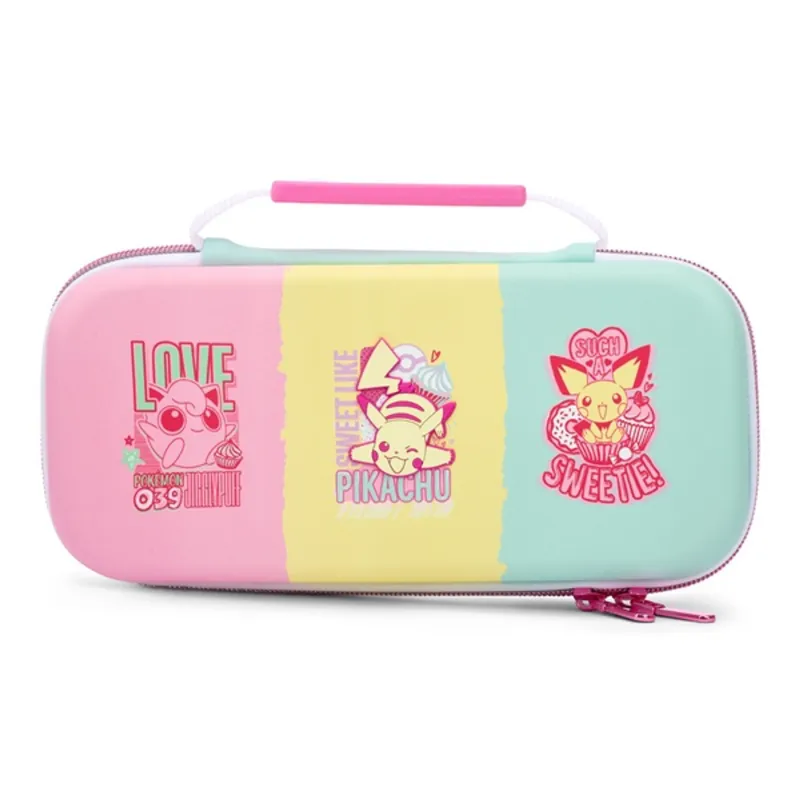 PowerA Nintendo Switch Pokémon: Sweet Friends tok (NSCS0125-01) PowerA Nintendo Switch Pokémon: Sweet Friends tok (NSCS0125-01)