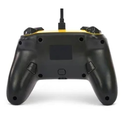 PowerA Enhanced USB Gamepad Camo Storm Pikachu