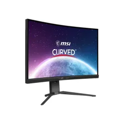 Monitor 27" MSI MAG 275CQRXF