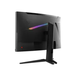 Monitor 27" MSI MAG 275CQRXF