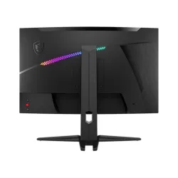 Monitor 27" MSI MAG 275CQRXF
